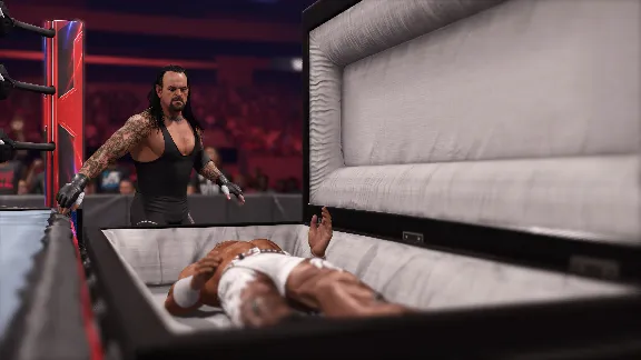 ⭐ WWE 2K24 Steam КЛЮЧ 🔑 GLOBAL