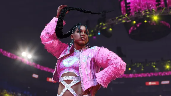 ⭐ WWE 2K24 Steam КЛЮЧ 🔑 GLOBAL