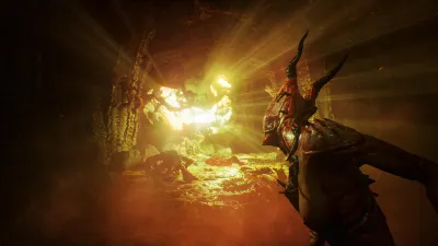 ⭐ Agony EU XBOX One КЛЮЧ 🔑 ЕВРОПА