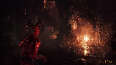 ⭐ Agony EU XBOX One КЛЮЧ 🔑 ЕВРОПА