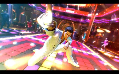 ⭐ Yakuza 0 Steam КЛЮЧ 🔑 ЕВРОПА
