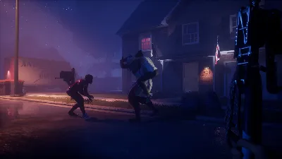 ⭐ The Blackout Club Steam КЛЮЧ 🔑 GLOBAL