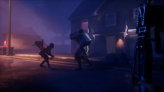 ⭐ The Blackout Club Steam КЛЮЧ 🔑 GLOBAL