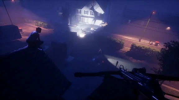 ⭐ The Blackout Club Steam КЛЮЧ 🔑 GLOBAL