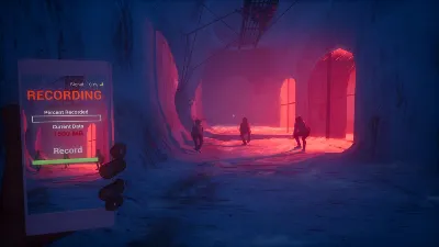 ⭐ The Blackout Club Steam КЛЮЧ 🔑 GLOBAL