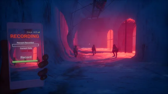 ⭐ The Blackout Club Steam КЛЮЧ 🔑 GLOBAL
