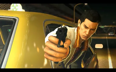 ⭐ Yakuza 0 Steam Key 🔑 EUROPE