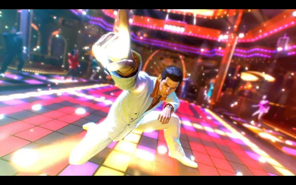 ⭐ Yakuza 0 Steam Key 🔑 EUROPE