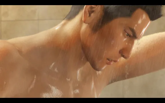 ⭐ Yakuza 0 Steam Key 🔑 EUROPE