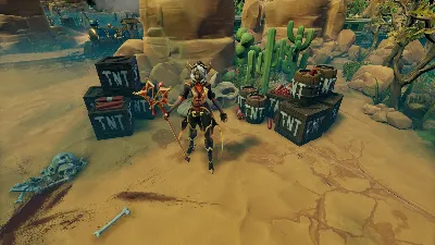 Dungeons 4 The Good the Bad and the Evil DLC key