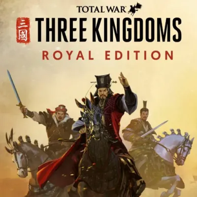 TOTAL WAR: THREE KINGDOMS ROYAL ✅STEAM КЛЮЧ