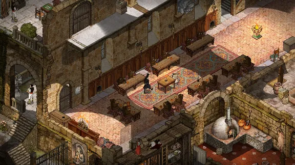 ⭐ The Stone of Madness PC Steam Key 🔑 GLOBAL