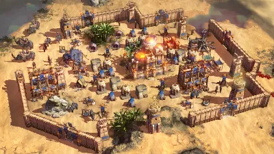 ⭐ Conan Unconquered EU Steam Key 🔑 EUROPE