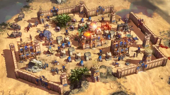 ⭐ Conan Unconquered EU Steam Key 🔑 EUROPE