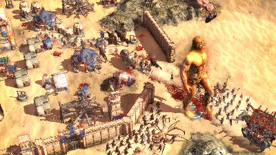 ⭐ Conan Unconquered EU Steam Key 🔑 EUROPE