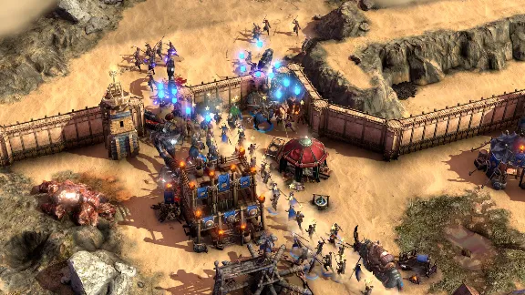 ⭐ Conan Unconquered EU Steam Key 🔑 EUROPE
