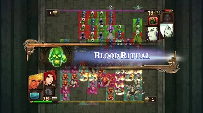 Might & Magic: Clash of Heroes (steam key)