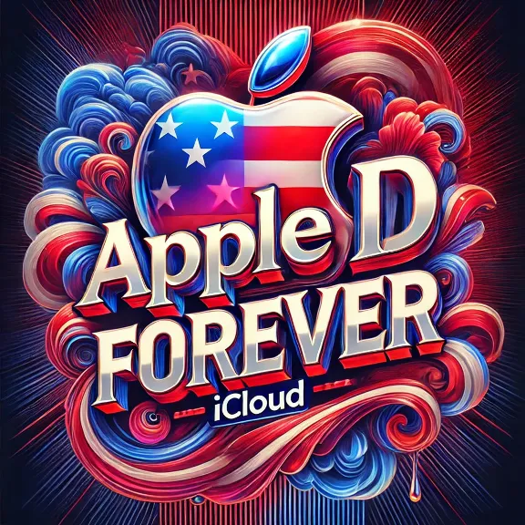 ID APPLE USA @ICLOUD.COM |Без 2FA|ОБЗОР |6 MONTHS+ OLD