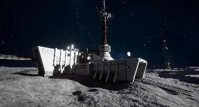 ⭐ Deliver Us The Moon Steam КЛЮЧ 🔑 GLOBAL