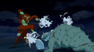 ⭐ NARUTO SHIPPUDEN: Ultimate Ninja STORM 3 Full Burst H