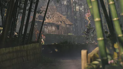 ⭐ Kunitsu-Gami: Path of the Goddess XBOX One / Xbox Ser