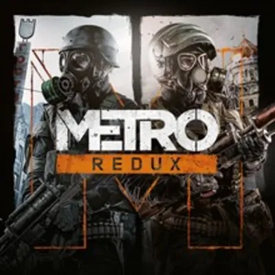 ✅  Metro Redux Bundle 🔑 Xbox🟢Весь Мир