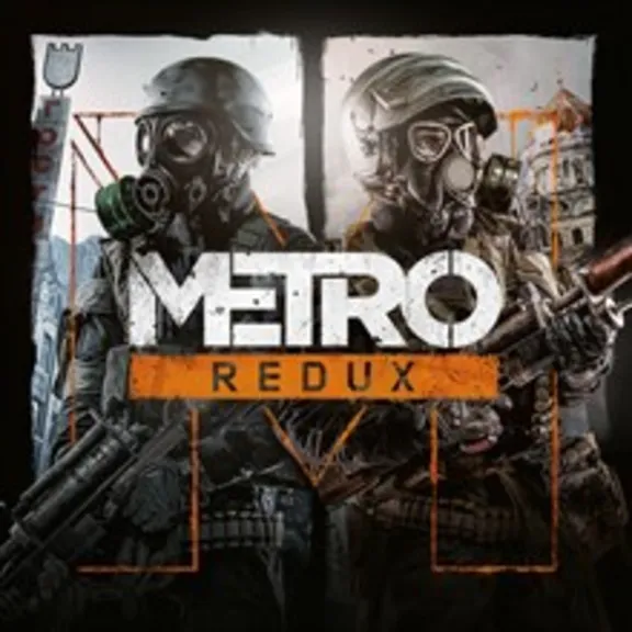 ✅  Metro Redux Bundle 🔑 Xbox🟢Весь Мир