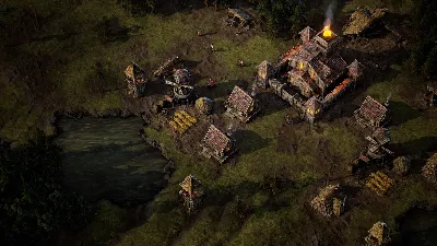 ⭐Age of Darkness: Final Stand Steam КЛЮЧ 🔑GLOBAL