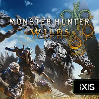 КЛЮЧ Monster Hunter Wilds XBOX Код