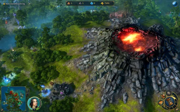 ⚡Steam gift RU- Might & Magic: Heroes VI | AUTODELIVERY