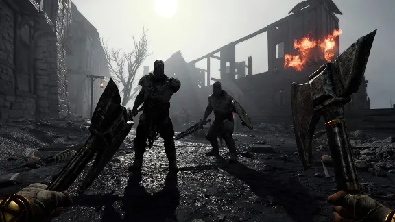 Warhammer: Vermintide 2 / Collection /STEAM КЛЮЧ РФ+СНГ