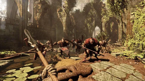 Warhammer: Vermintide 2 / Collection /STEAM КЛЮЧ РФ+СНГ