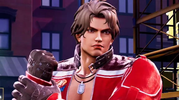 ✅ Double Dragon Revive XBOX ONE SERIES X|S Ключ 🔑