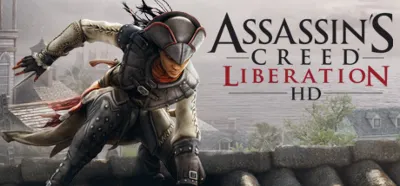 ⚡️Steam RU - Assassin&acute;s Creed Liberation | AUTODELIVERY