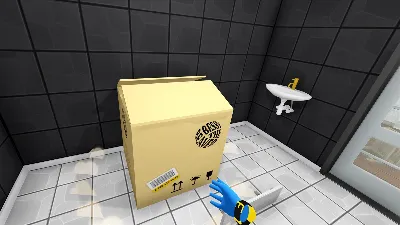 ✅House Flipper VR (Хаус Флиппер) ⚫STEAM🔑КЛЮЧ🌎РФ+МИР