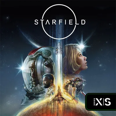 КЛЮЧ Starfield XBOX, Handheld, PC(не steam) Код