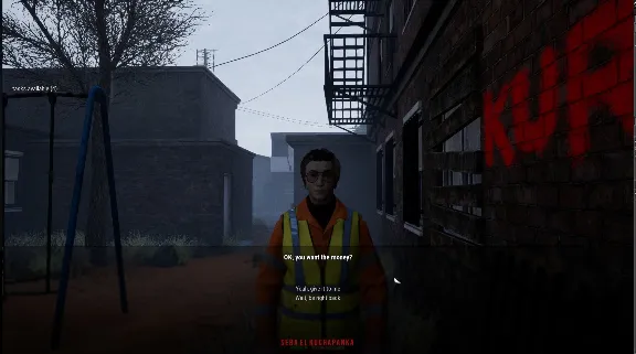 Drug Dealer Simulator (Steam Gift UA / KZ)