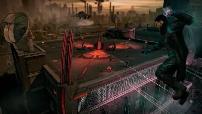 ✅ Saints Row IV: Re-Elected Epic Games АККАУНТ +ПОЧТА
