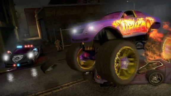 ✅ Saints Row IV: Re-Elected Epic Games АККАУНТ +ПОЧТА