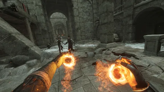 🚀 Blade and Sorcery 🤖 Steam Gift Россия ⚡ мгновенно