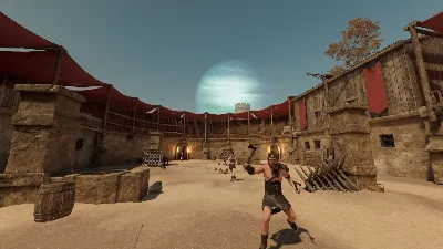 🚀 Blade and Sorcery 🤖 Steam Gift Россия ⚡ мгновенно