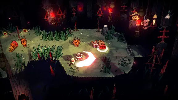 🚀 Cult of the Lamb 🤖 Steam Gift Россия ⚡ мгновенно