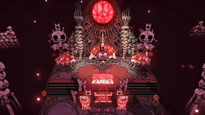 🚀 Cult of the Lamb 🤖 Steam Gift Россия ⚡ мгновенно