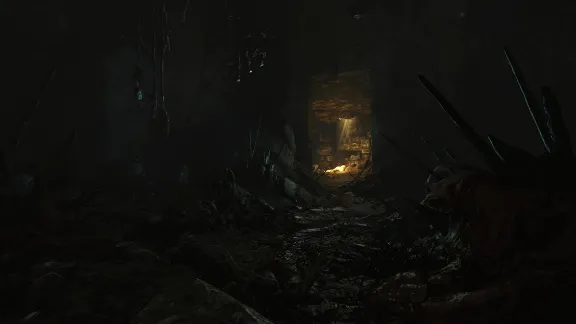 ✅ Amnesia: Rebirth Epic Games АККАУНТ НОВЫЙ+ПОЧТА