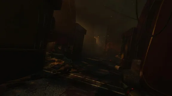 ✅ Amnesia: Rebirth Epic Games АККАУНТ НОВЫЙ+ПОЧТА