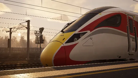 ✅ Train Sim World 4 Special Edition Steam АККАУНТ +ПОЧТ