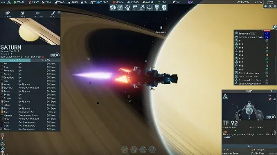⭐ Terra Invicta EU Steam КЛЮЧ 🔑 ЕВРОПА