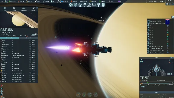 ⭐ Terra Invicta EU Steam КЛЮЧ 🔑 ЕВРОПА