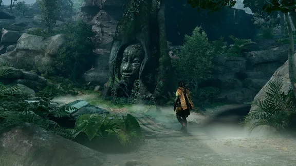 Unknown 9: Awakening Steam КЛЮЧ