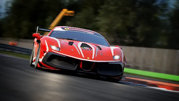 ✅ Assetto Corsa Competizione Challengers Pack XBOX SERIES X|S Ключ 🔑